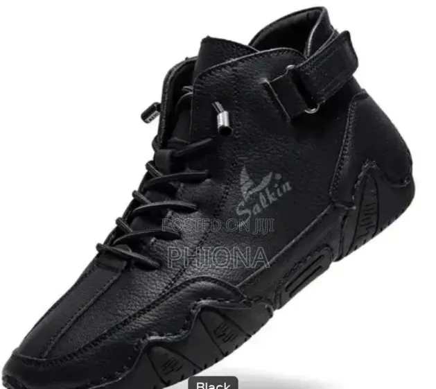 Salkin Ankle Boots