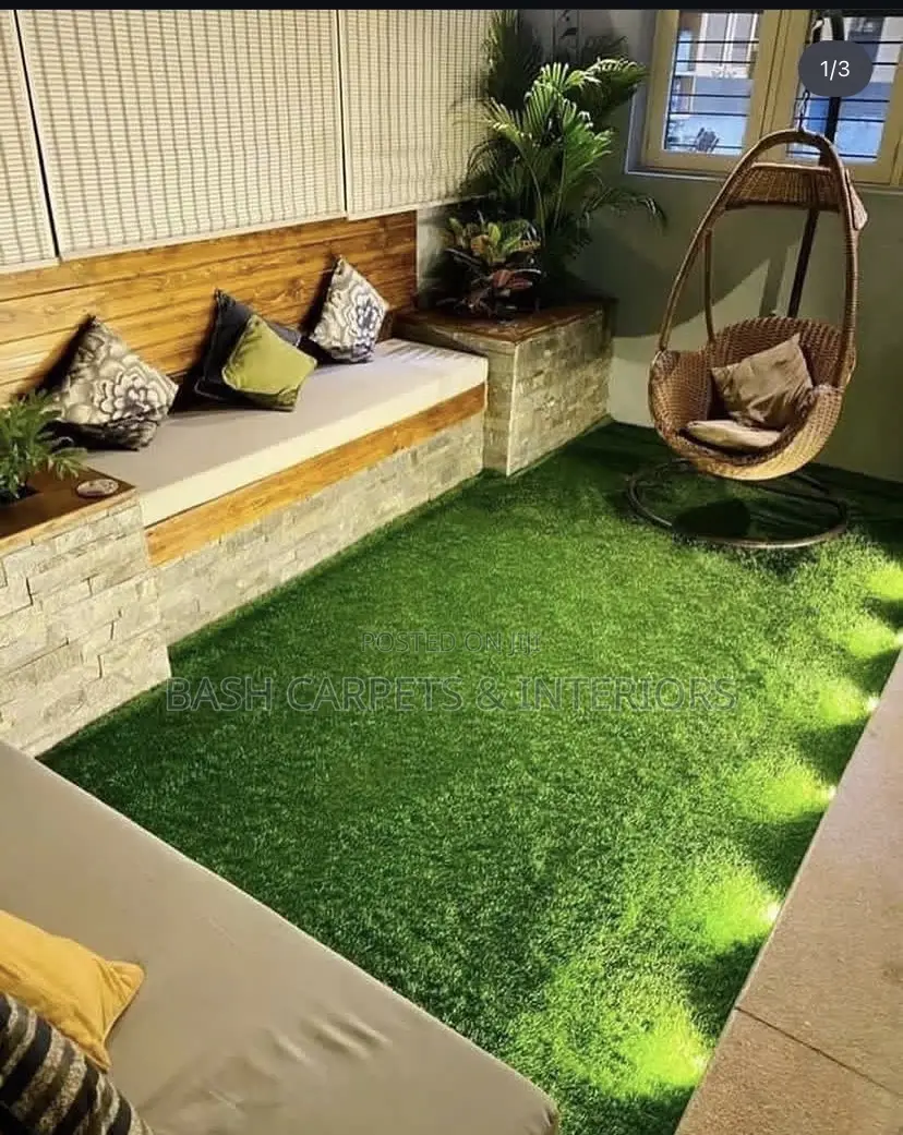 Woolen Carpets