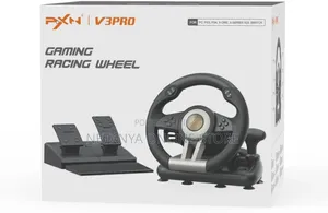 PXN V3 Pro Gaming Racing Wheel