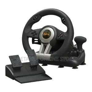 PXN V3 Pro Gaming Racing Wheel