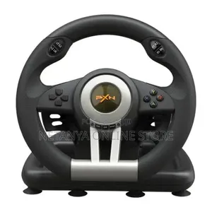 PXN V3 Pro Gaming Racing Wheel