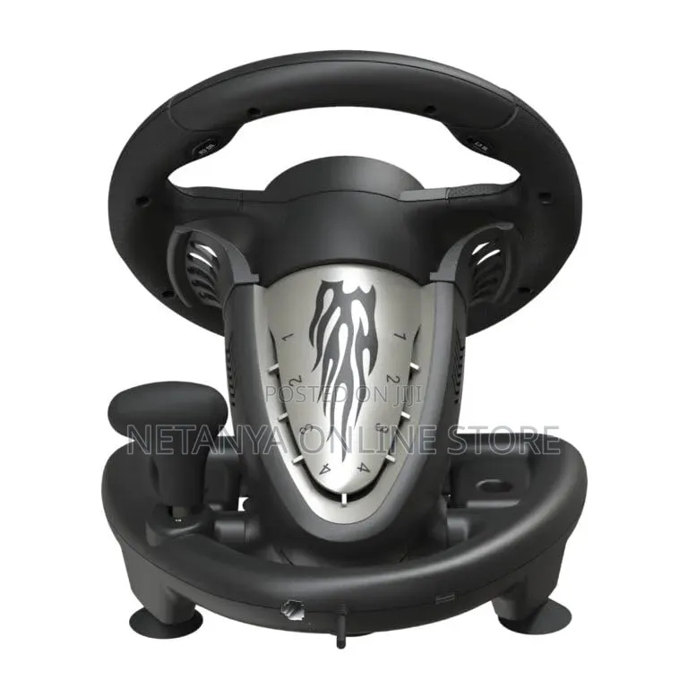 PXN V3 Pro Gaming Racing Wheel