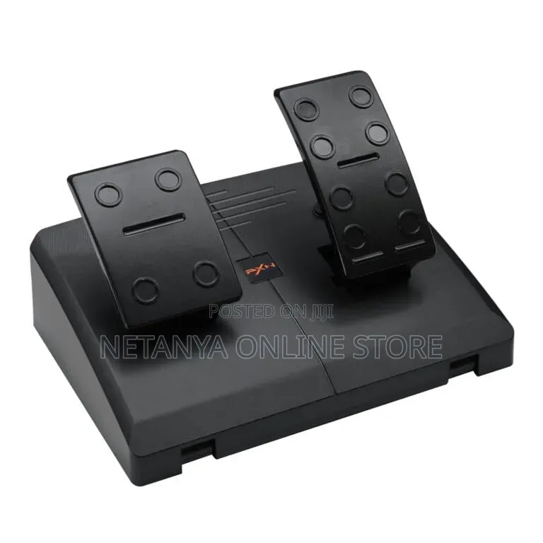 PXN V3 Pro Gaming Racing Wheel