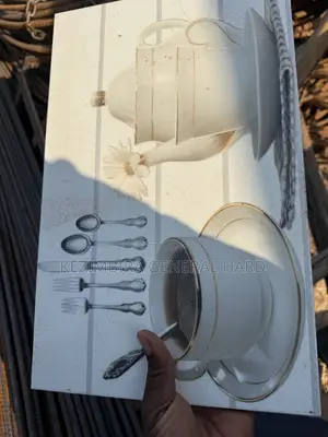 Wall Tile Kitchen