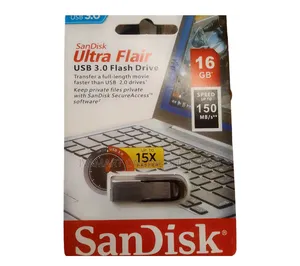 16GB USB Flash Drives - SanDisk, Sony, Dr. Lee Other Brands