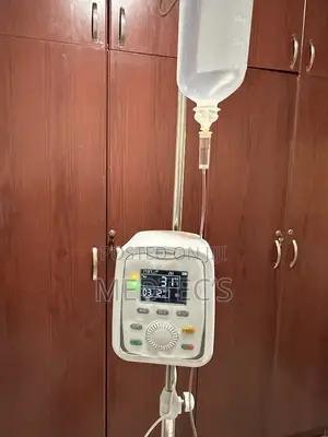 LK Infusion Pump