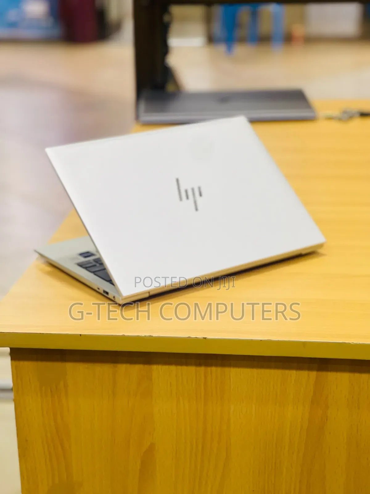 New Laptop HP EliteBook 830 G9 16GB Intel Core i5 SSD 256GB