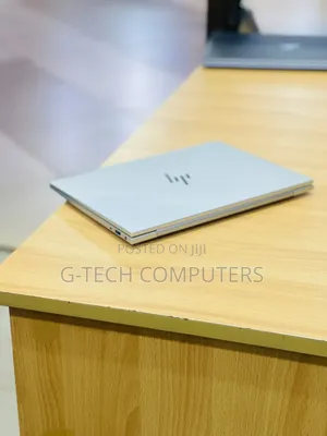 New Laptop HP EliteBook 830 G9 16GB Intel Core i5 SSD 256GB