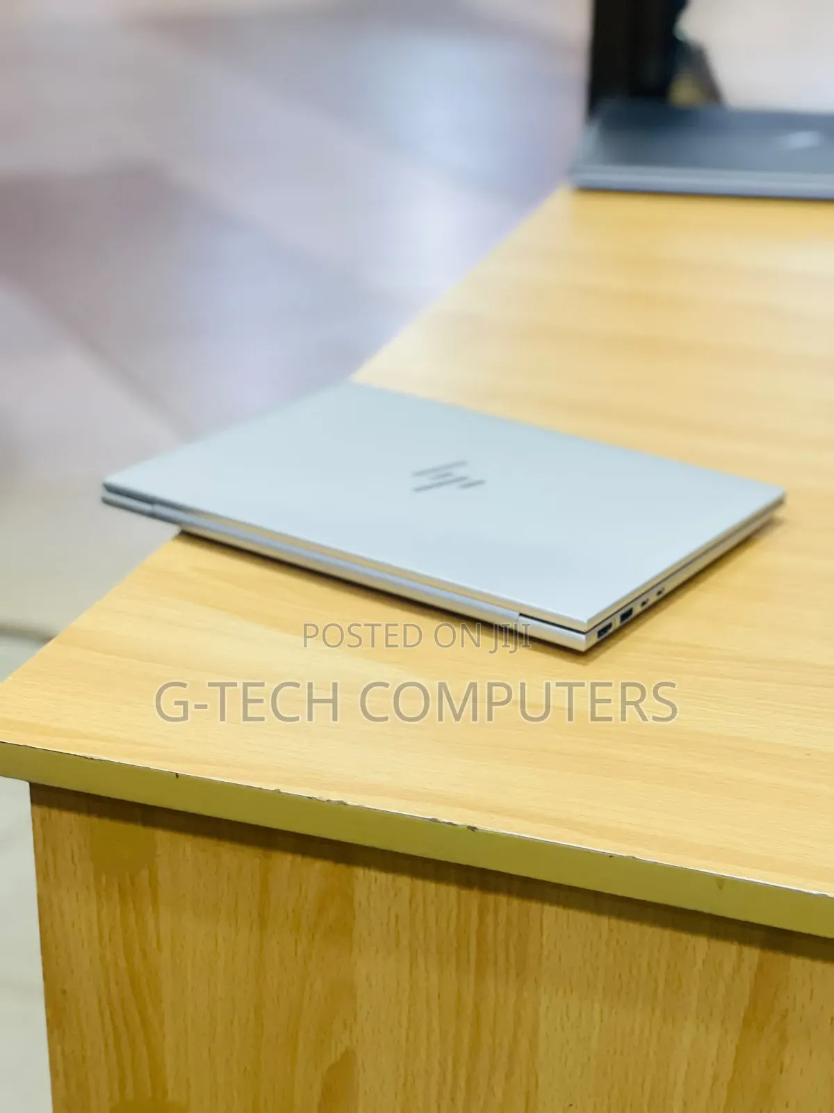 New Laptop HP EliteBook 830 G9 16GB Intel Core i5 SSD 256GB