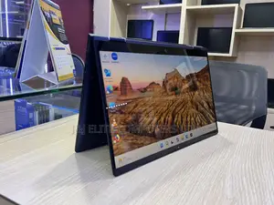 New Laptop HP Dragonfly G2 8GB Intel Core i5 SSD 512GB