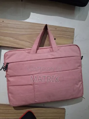 Waterproof Laptop Briefcase Bag Sleeve With Shoulder Strap