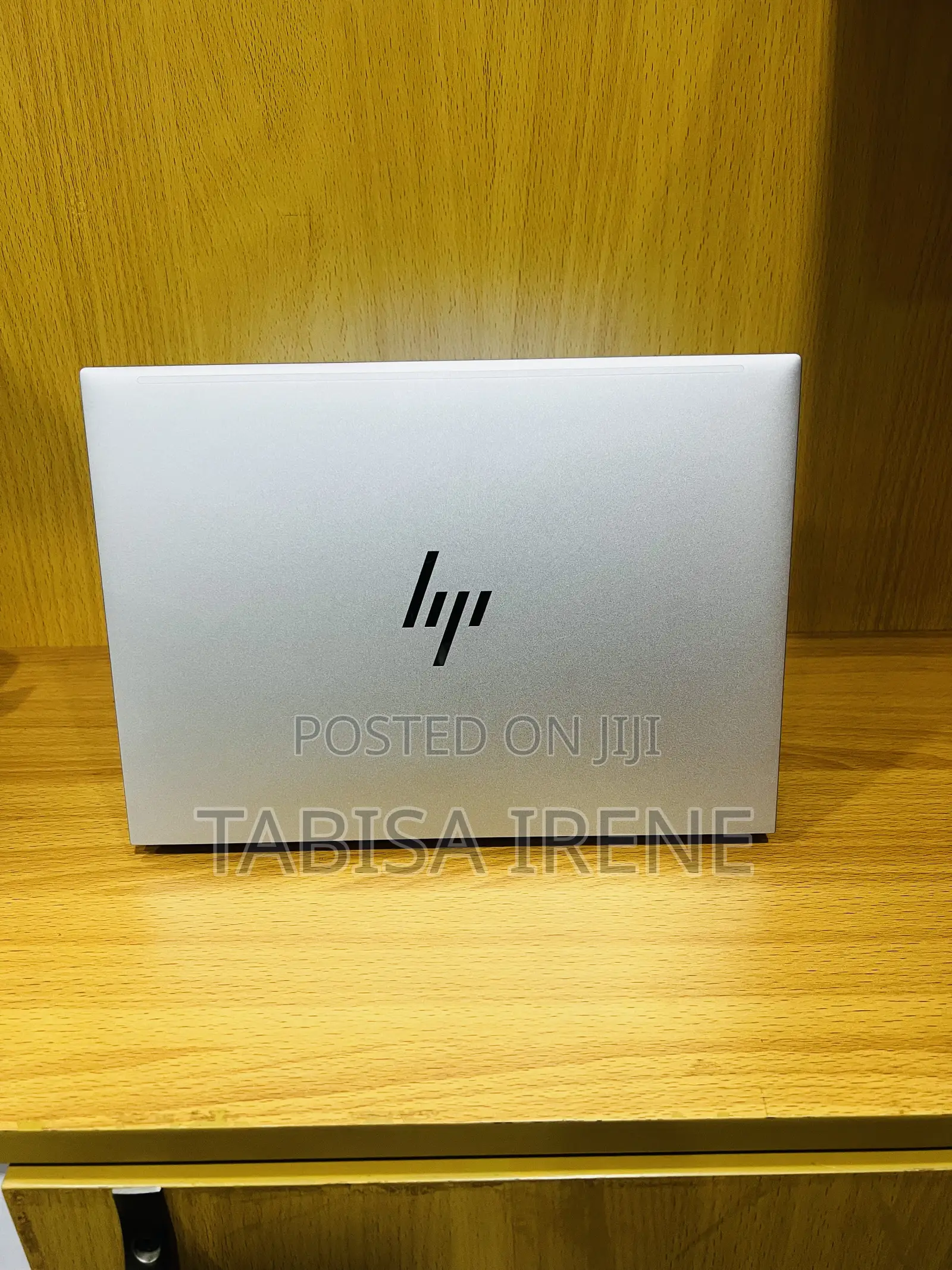 New Laptop HP EliteBook 830 G9 16GB Intel Core i7 SSD 256GB