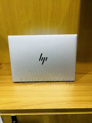 New Laptop HP EliteBook 830 G9 16GB Intel Core i7 SSD 256GB