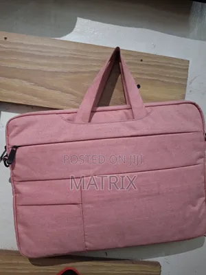 Waterproof Laptop Briefcase Bag Sleeve With Shoulder Strap