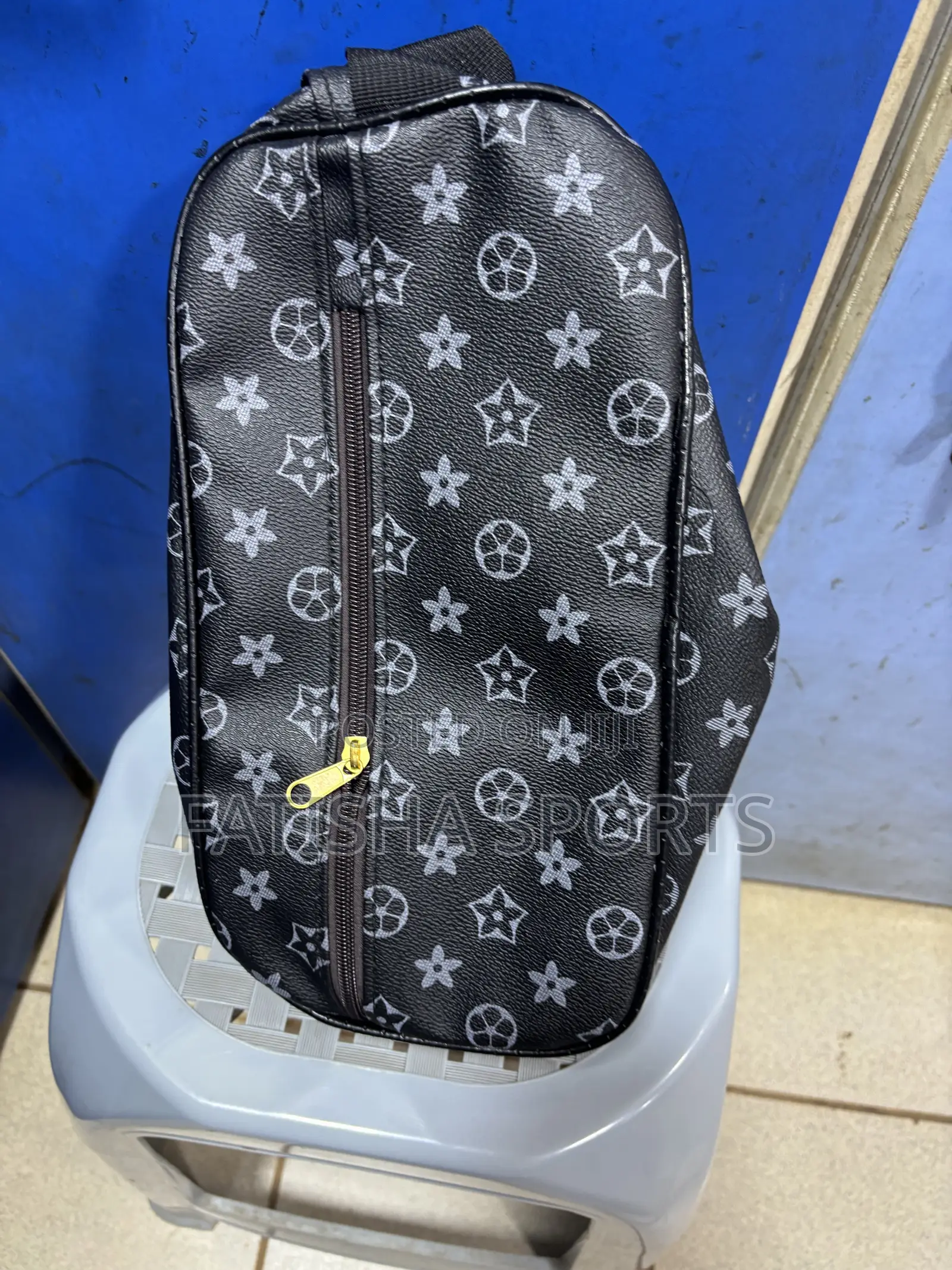 Kit Bags for Shoes