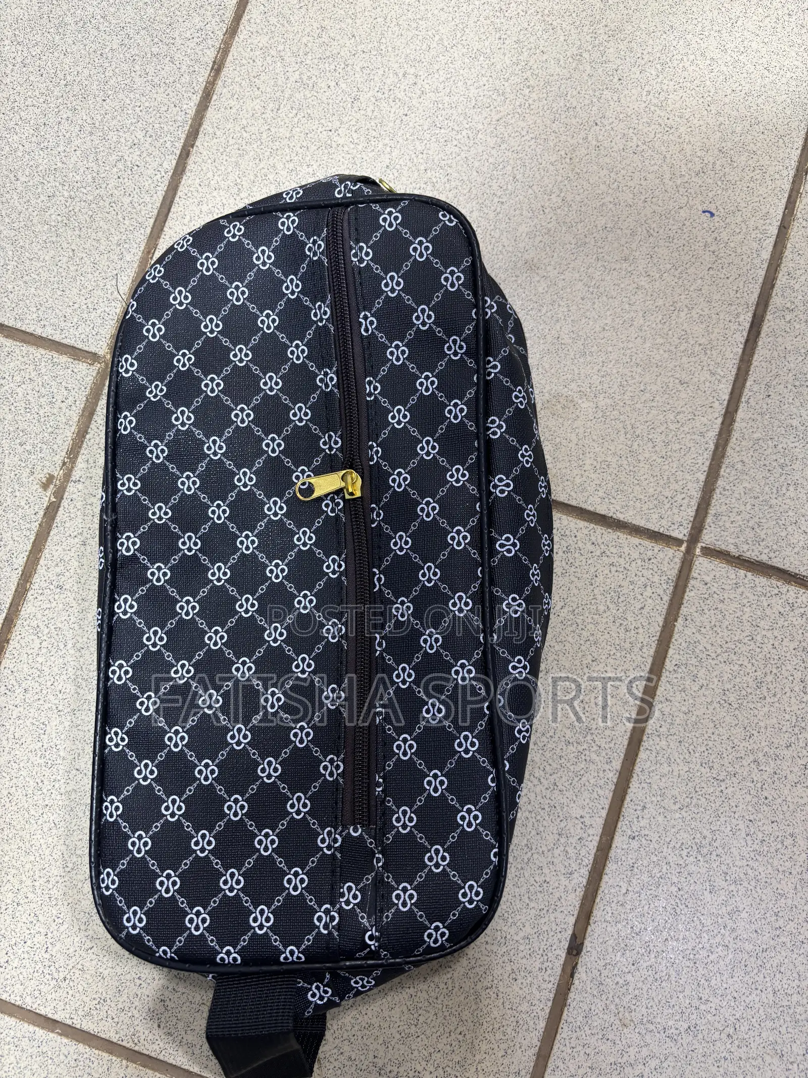 Kit Bags for Shoes