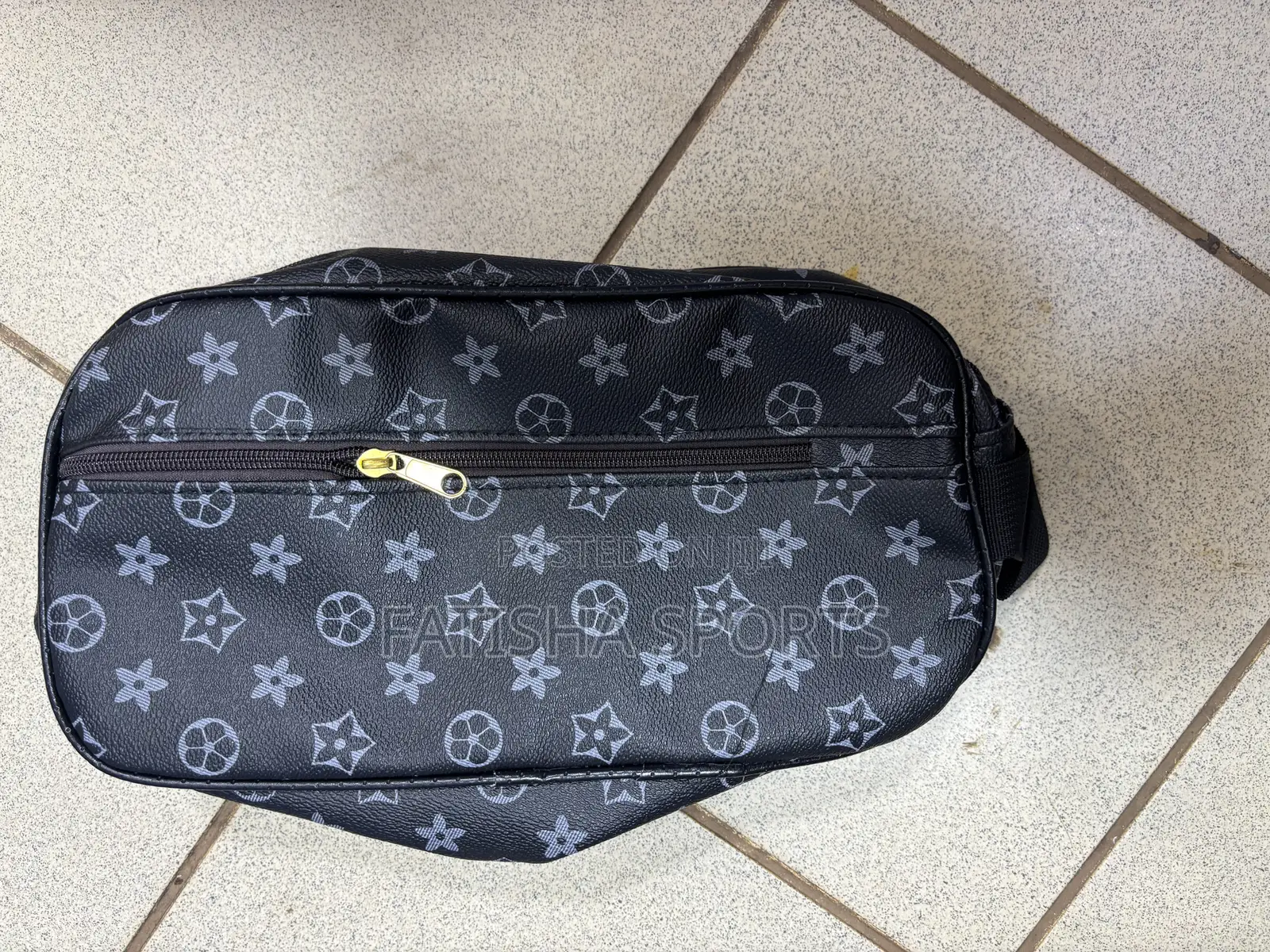 Kit Bags for Shoes
