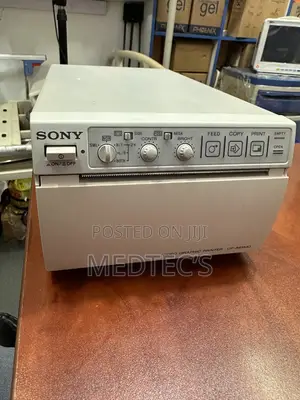 Printer for Ultrasoujd Scan