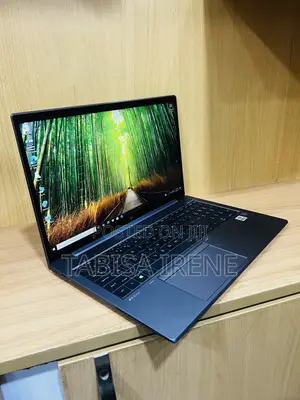 New Laptop HP ZBook 15 G6 16GB Intel Core i7 SSD 256GB