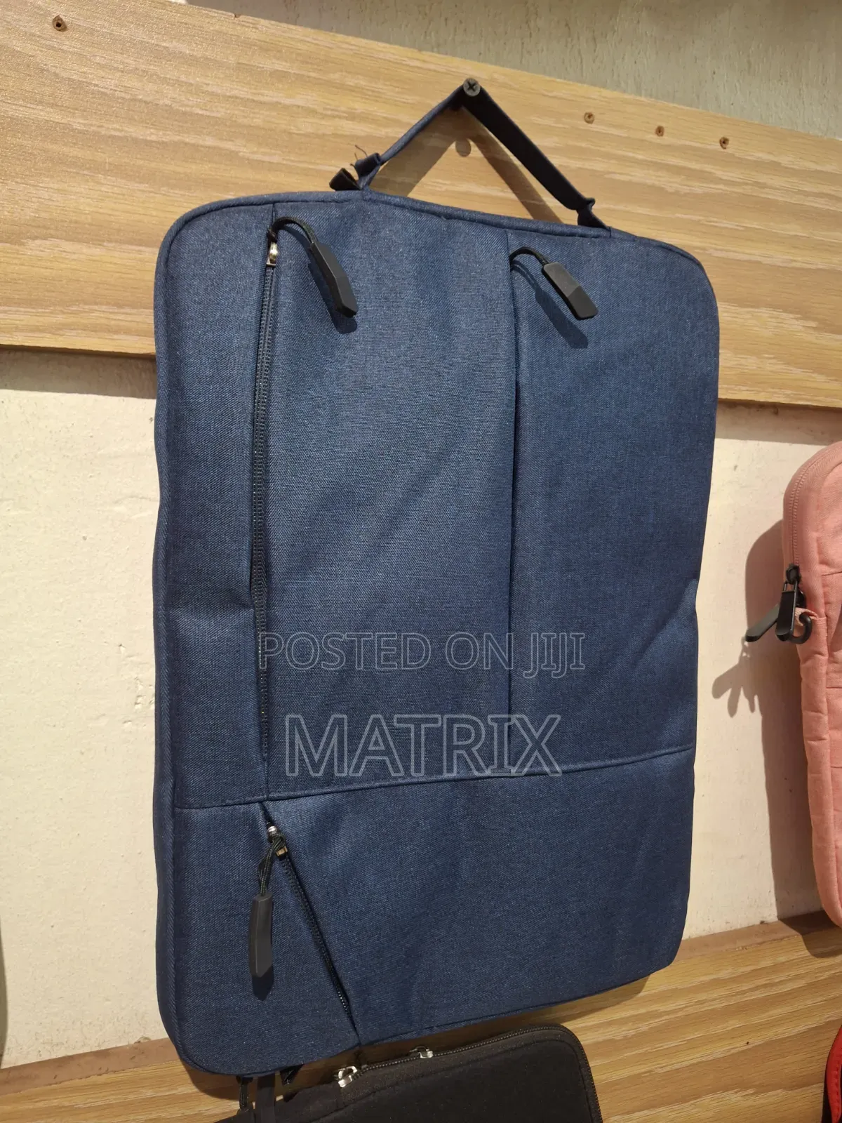 Laptop Pouch Bag-14 Inch