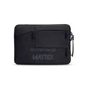 Laptop Pouch Bag-14 Inch