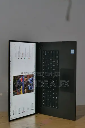 Laptop Dell XPS 15 9560 16GB Intel Core i7 SSD 512GB