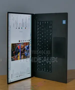 Laptop Dell XPS 15 9560 16GB Intel Core i7 SSD 512GB