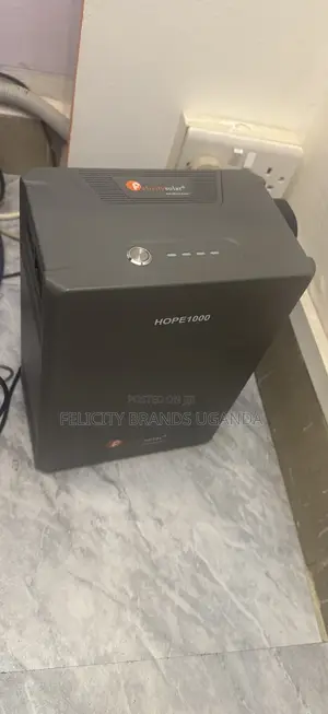 Portable Power Station