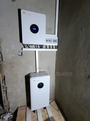 15kwh Backup Solar System