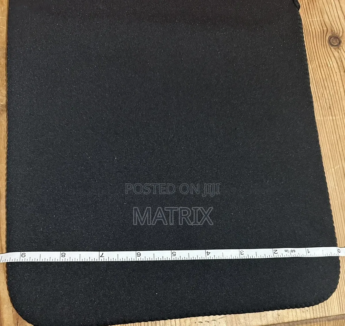 Laptop Notebook iPad Sleeve Case With Flap