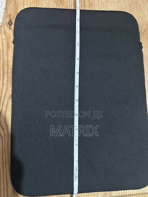 Laptop Notebook iPad Sleeve Case With Flap