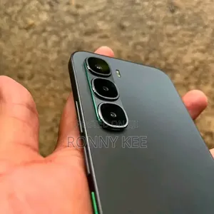 New Infinix Hot 60 Pro+ 256 GB Black