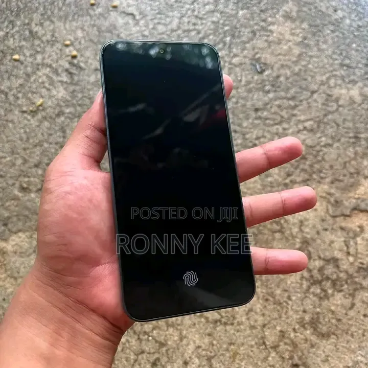 New Infinix Hot 60 Pro+ 256 GB Black