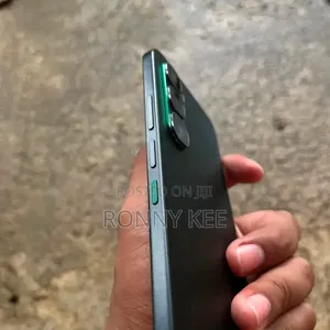 New Infinix Hot 60 Pro+ 256 GB Black