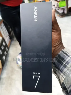 Anker Series 7 Power Bank