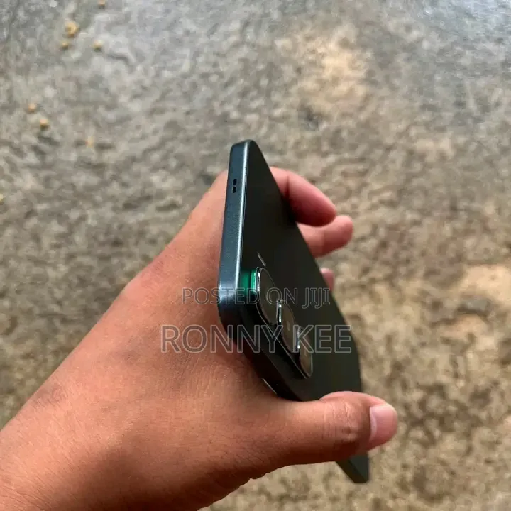 New Infinix Hot 60 Pro+ 256 GB Black