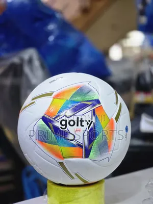 Football Golty Original