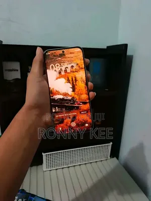 New Infinix Hot 60 Pro+ 256 GB Gray