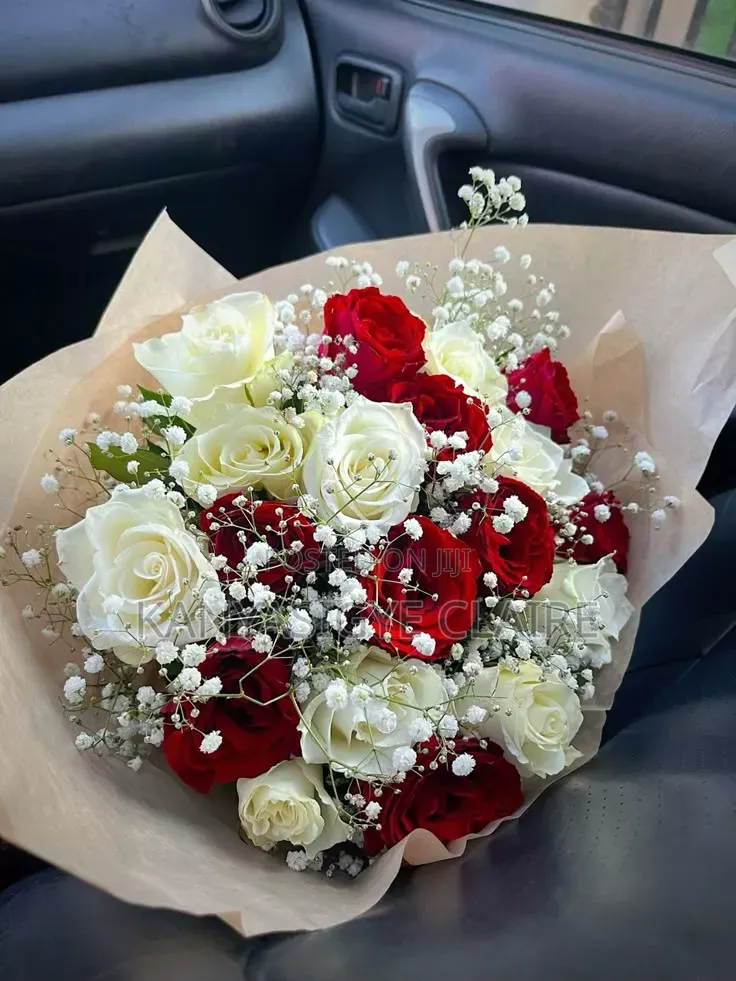 Graduation Bouquet at a Cheaper Price in Kampala