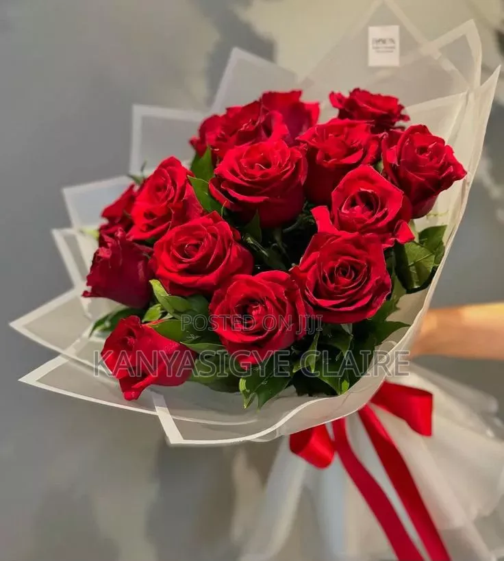 Graduation Bouquet at a Cheaper Price in Kampala