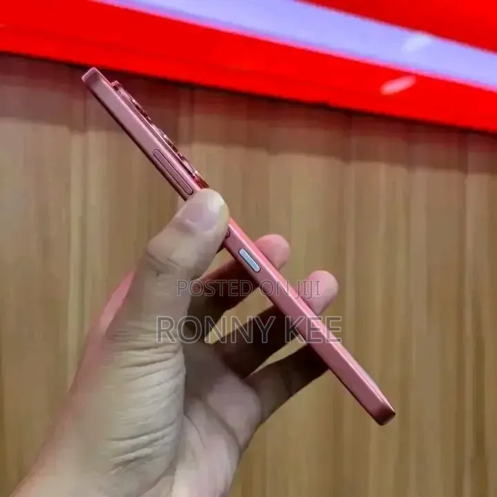 New Infinix Hot 60 Pro+ 256 GB Bronze