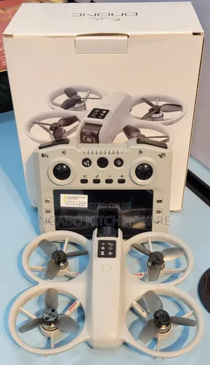 Gt3 FPV Drone