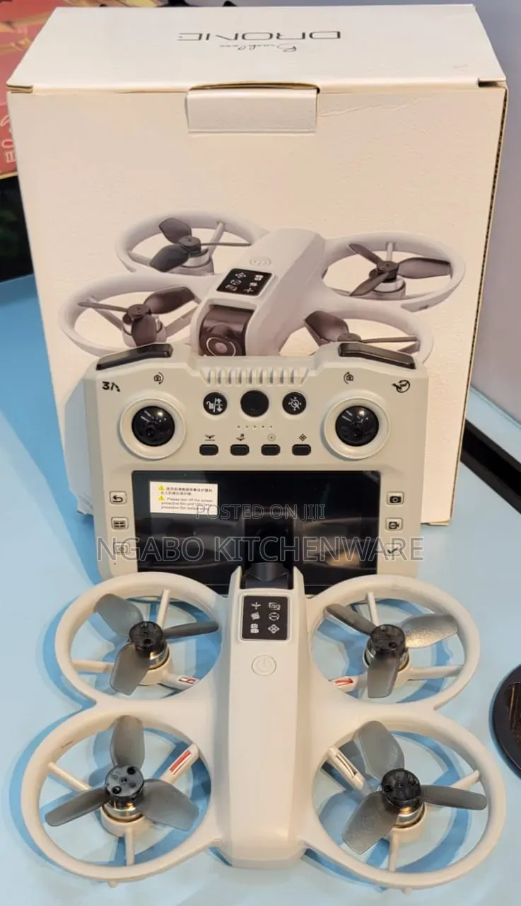 Gt3 FPV Drone