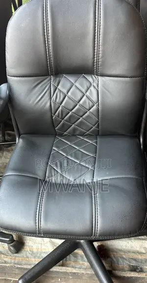 New Office Chair