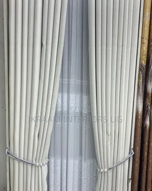 The Curtain Has Perceived Size and Light Equality