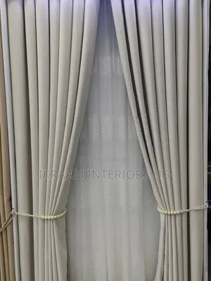 The Curtain Has Perceived Size and Light Equality