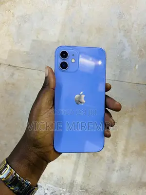 Apple iPhone 12 64 GB Purple