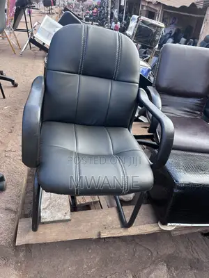 New Office Chair
