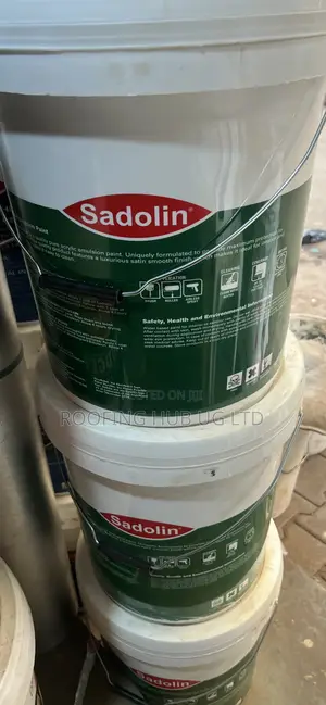 SADOLIN Wheather Guard 20Liters