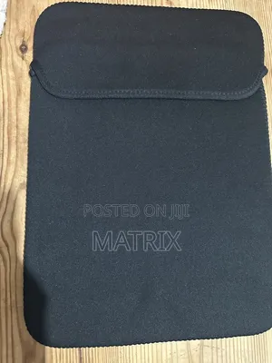 Laptop Notebook iPad Sleeve Case With Flap